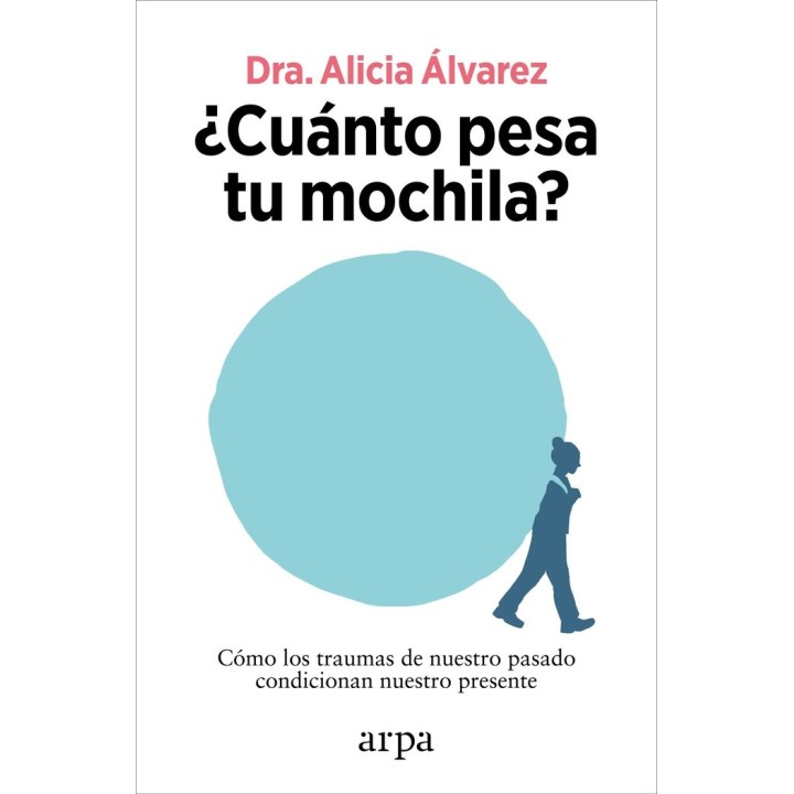 CUANTO PESA TU MOCHILA