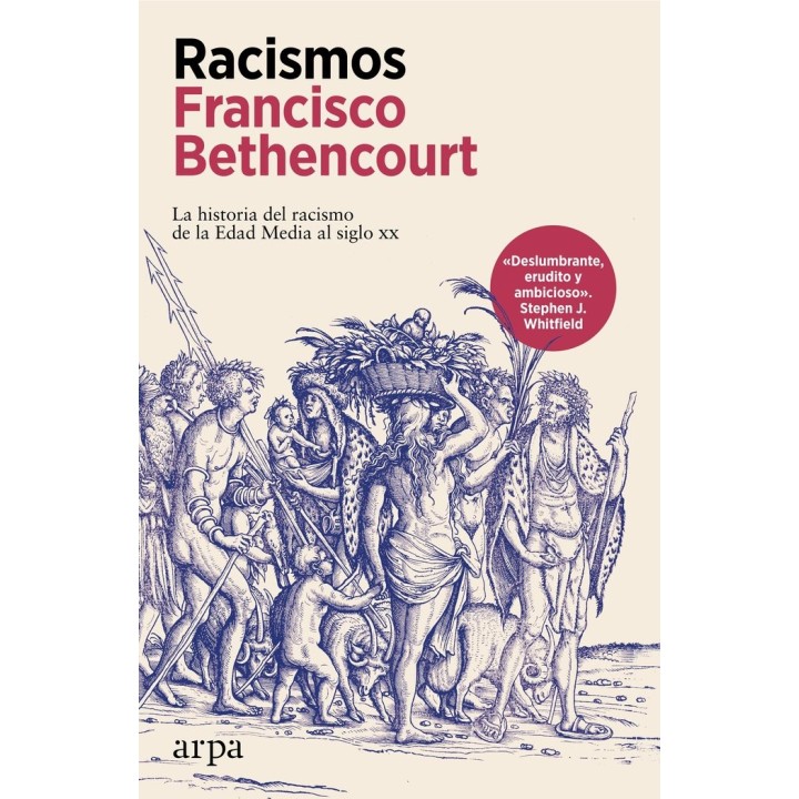 RACISMOS