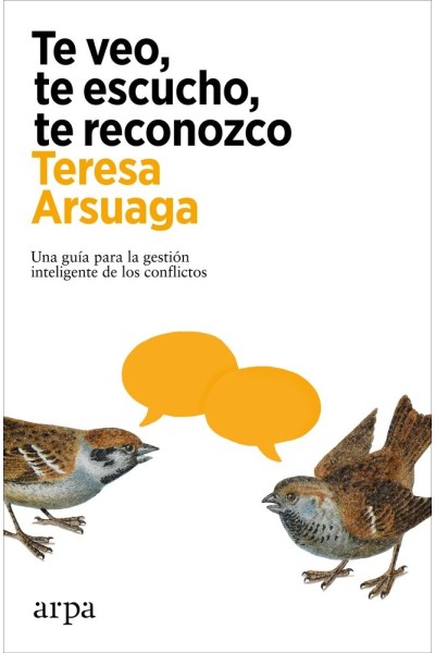 TE VEO TE ESCUCHO TE RECONOZCO
