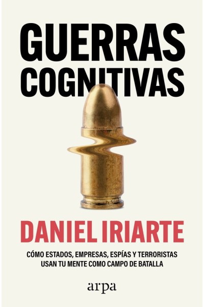 GUERRAS COGNITIVAS