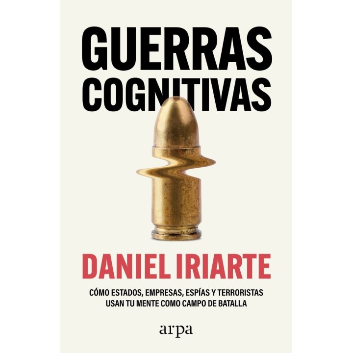 GUERRAS COGNITIVAS