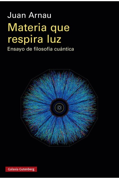 MATERIA QUE RESPIRA LUZ RUSTICA