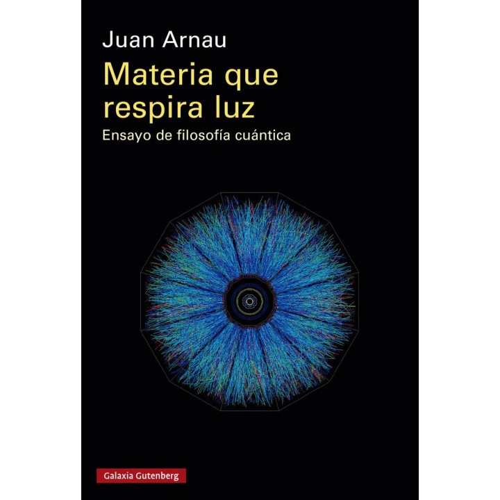 MATERIA QUE RESPIRA LUZ RUSTICA