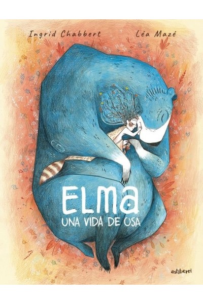 ELMA UNA VIDA DE OSA