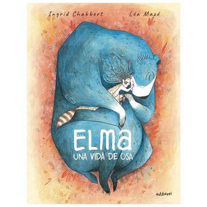 ELMA UNA VIDA DE OSA