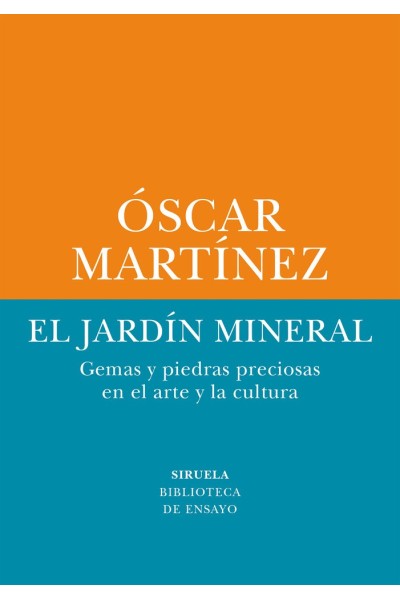 EL JARDIN MINERAL