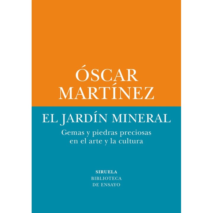 EL JARDIN MINERAL