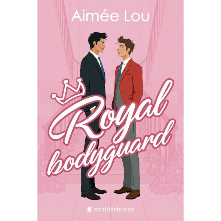 ROYAL BODYGUARD