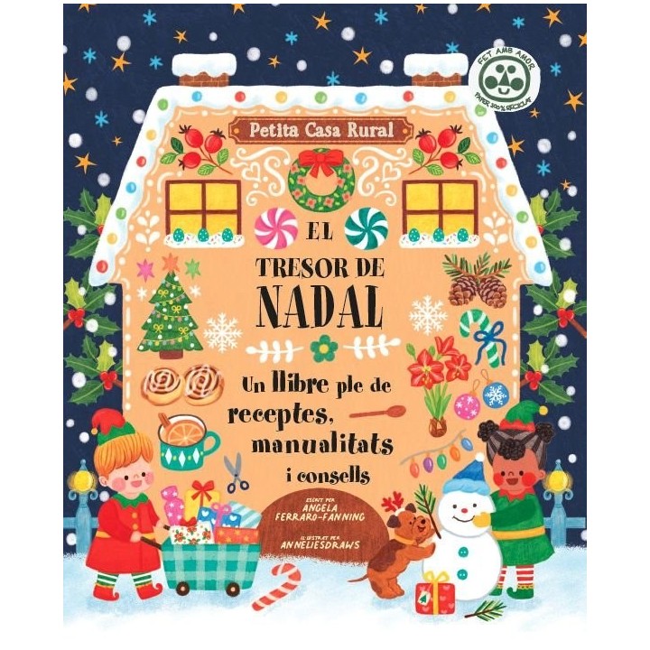 EL TRESOR DE NADAL