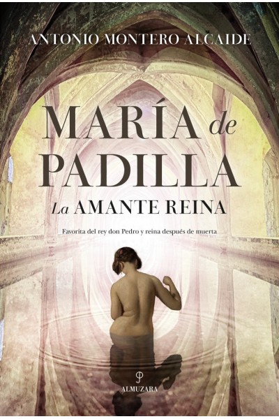 MARIA DE PADILLA
