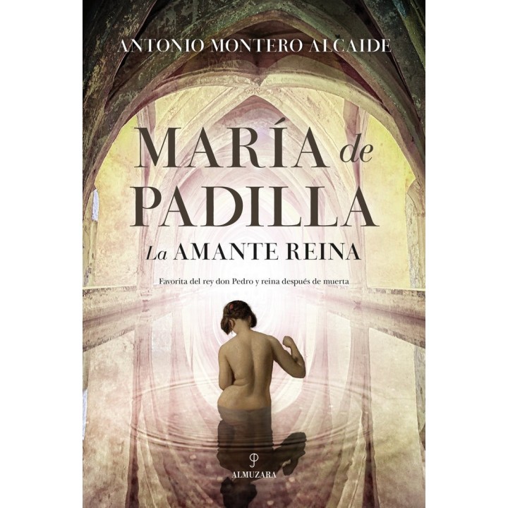 MARIA DE PADILLA