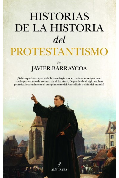 PROTESTANTISMO