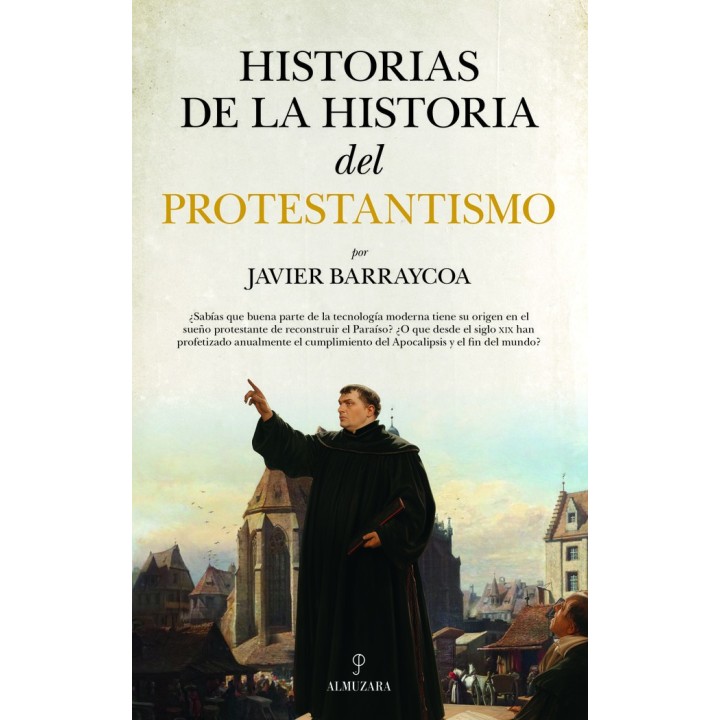 PROTESTANTISMO