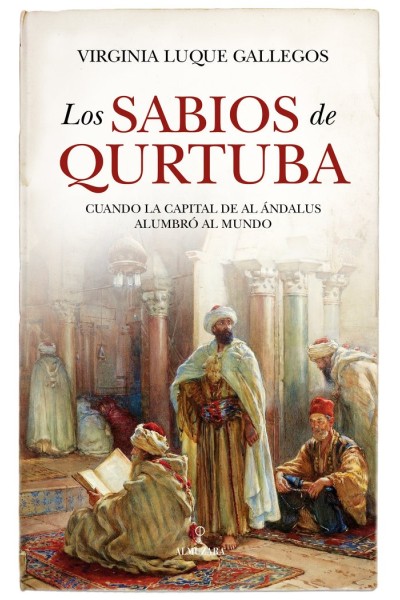 SABIOS DE QURTUBA,LOS