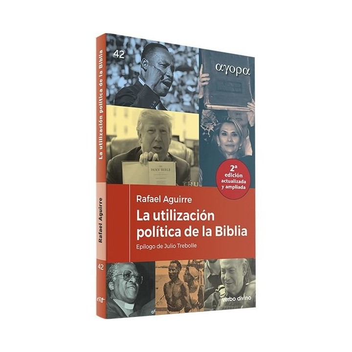 LA UTILIZACION POLITICA DE LA BIBLIA