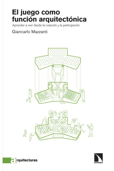 JUEGO COMO FUNCION ARQUITECTONICA,EL