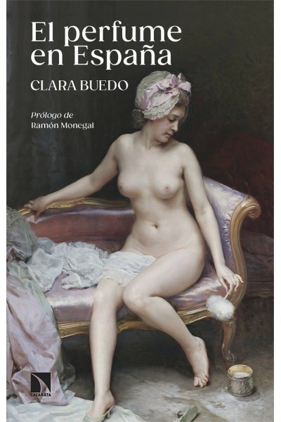 HISTORIA DEL PERFUME EN ESPAÑA