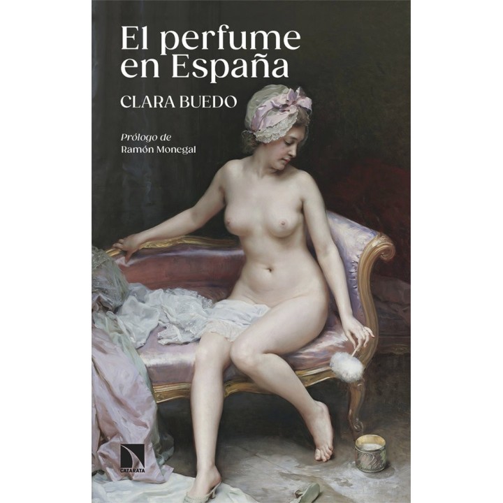 HISTORIA DEL PERFUME EN ESPAÑA