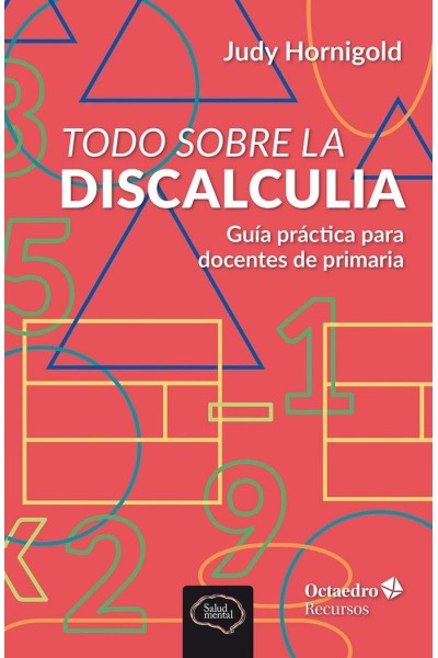 TODO SOBRE LA DISCALCULIA