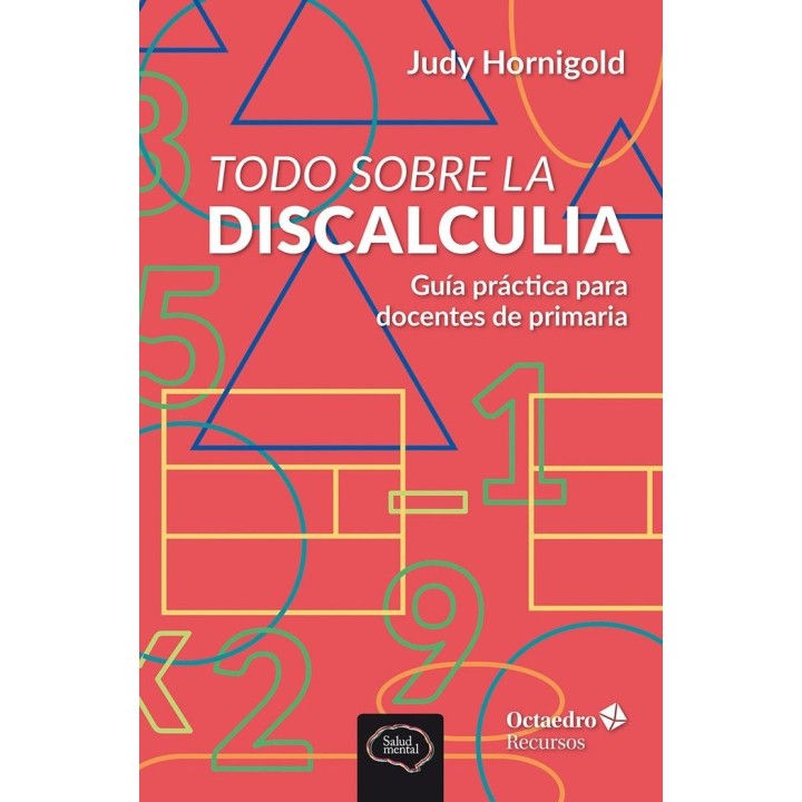 TODO SOBRE LA DISCALCULIA