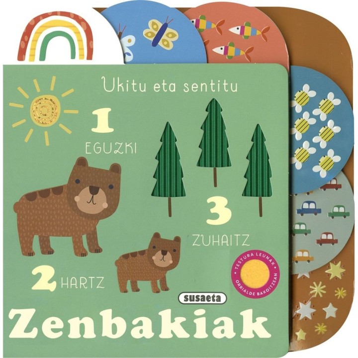ZENBAKIAK