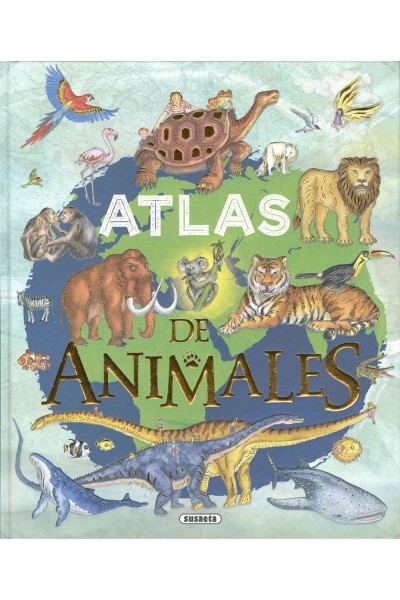 ATLAS DE ANIMALES