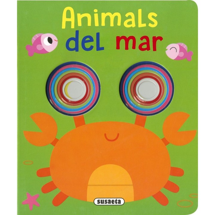 ANIMALS DEL MAR