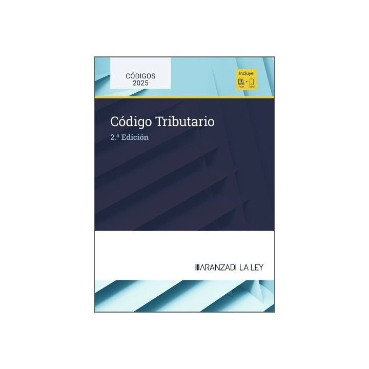 CODIGO TRIBUTARIO 2ª ED