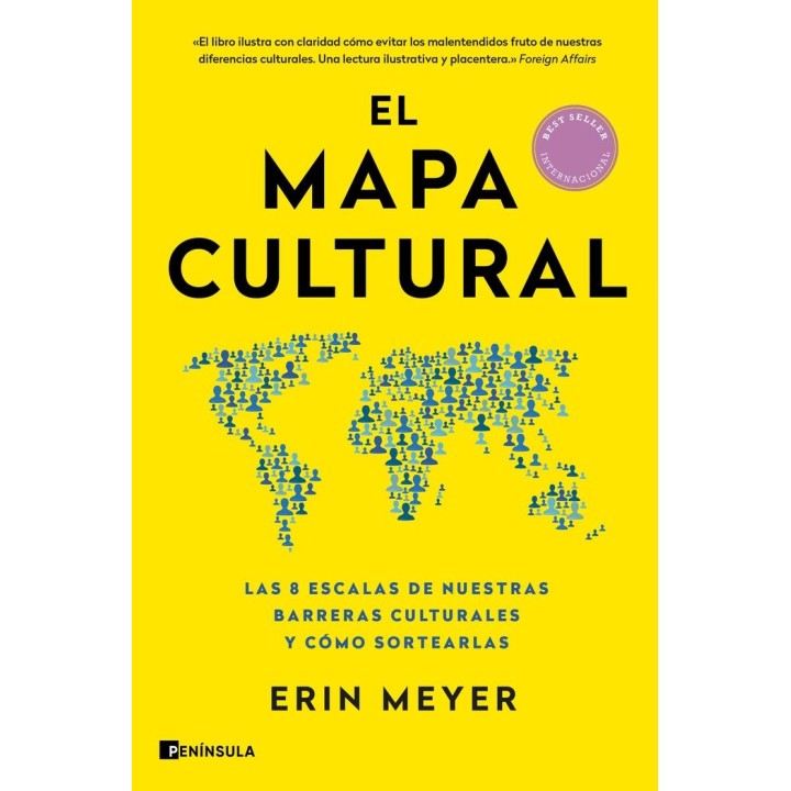 EL MAPA CULTURAL