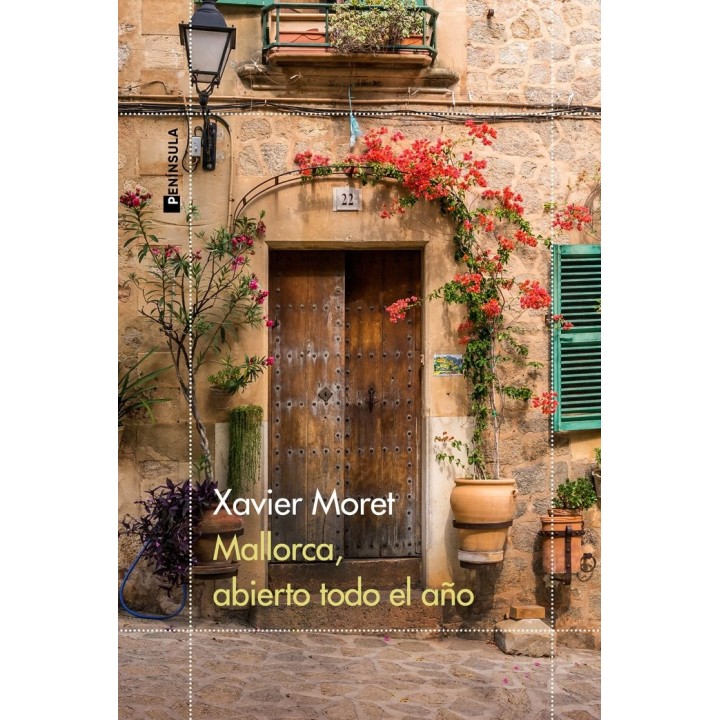 MALLORCA ABIERTO TODO EL AÑO