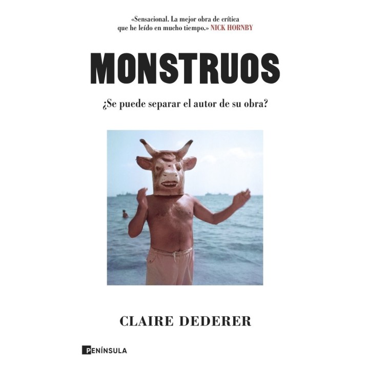 MONSTRUOS