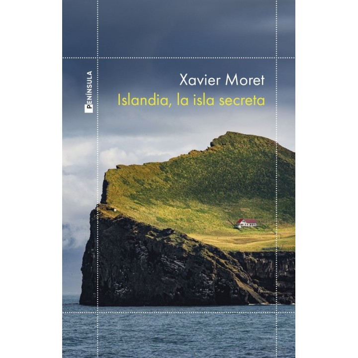 ISLANDIA LA ISLA SECRETA
