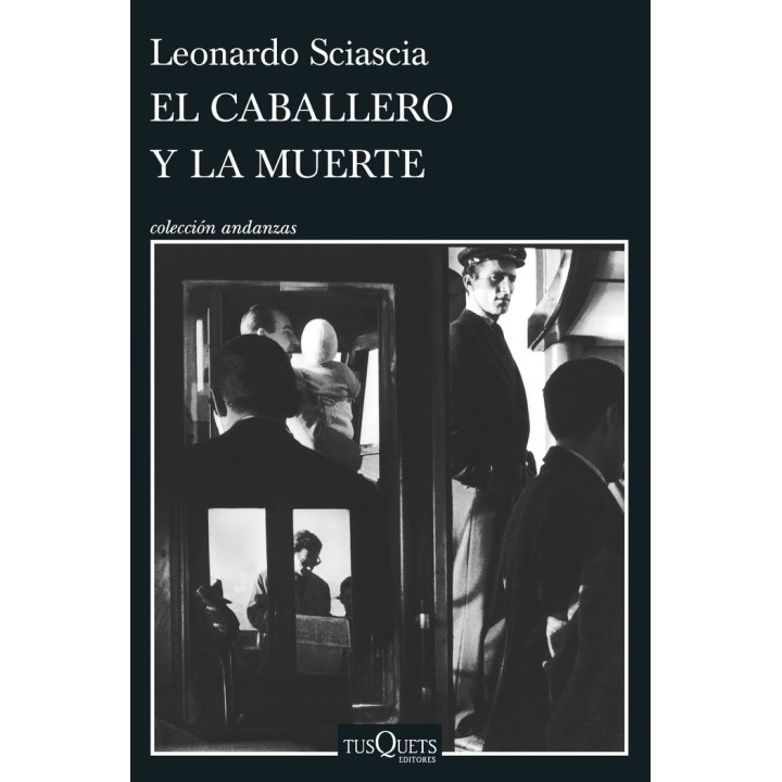 EL CABALLERO Y LA MUERTE