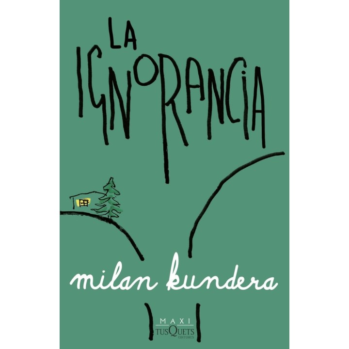 LA IGNORANCIA