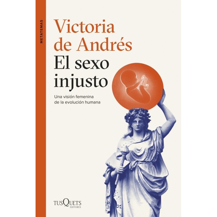 EL SEXO INJUSTO
