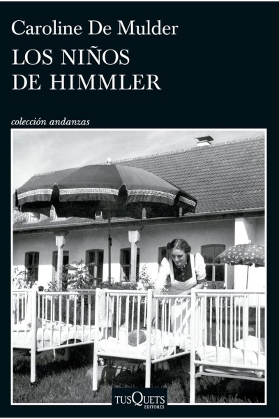LOS NIÑOS DE HIMMLER