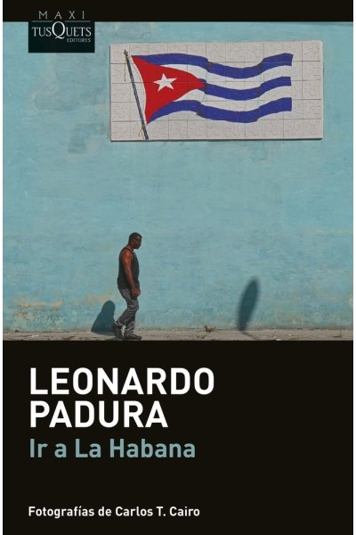 IR A LA HABANA