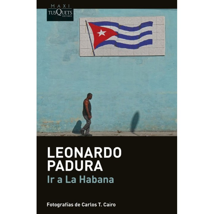 IR A LA HABANA