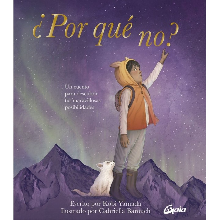 POR QUE NO