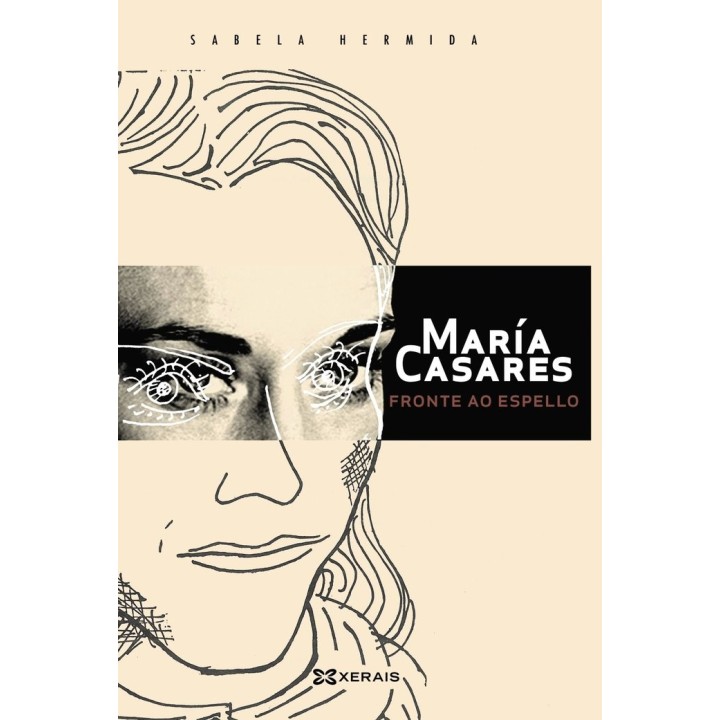 MARIA CASARES FRONTE AO ESPELLO