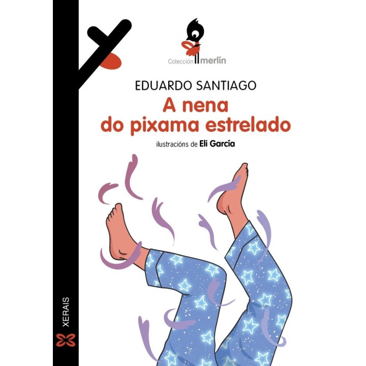 A NENA DO PIXAMA ESTRELADO
