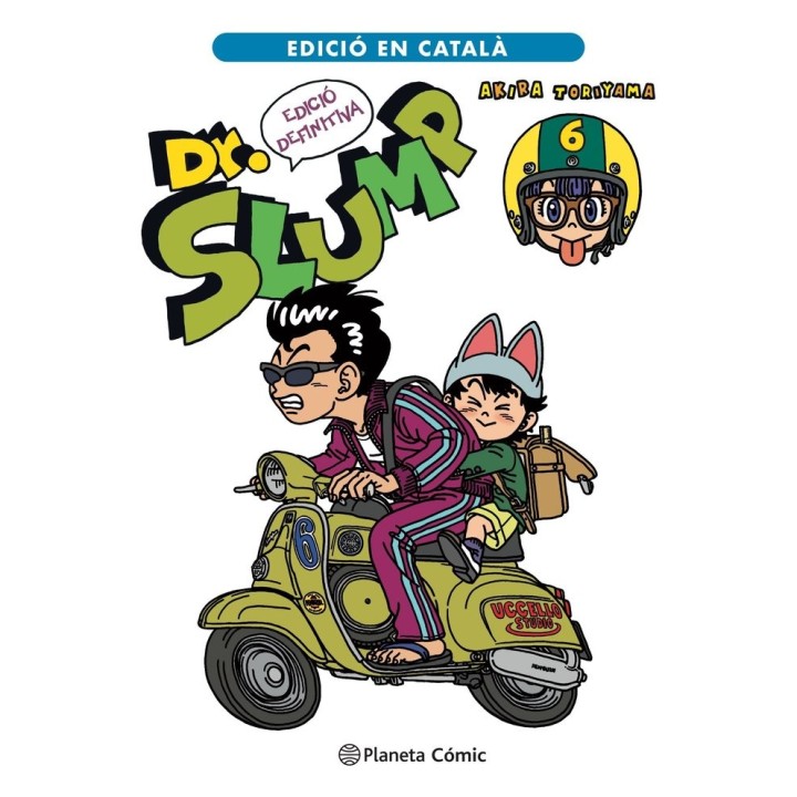 DR SLUMP 06
