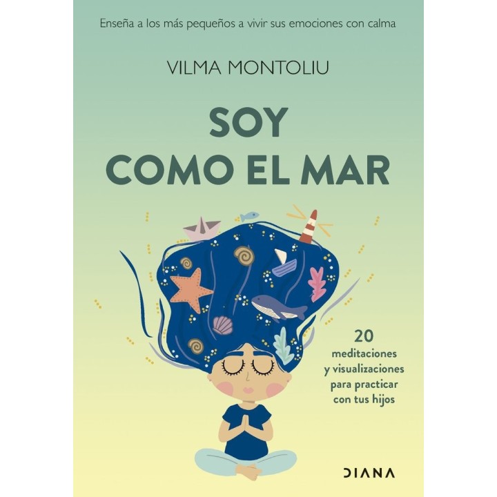 SOY COMO EL MAR
