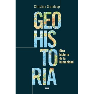 GEOHISTORIA