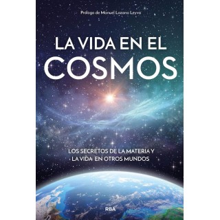 LA VIDA EN EL COSMOS