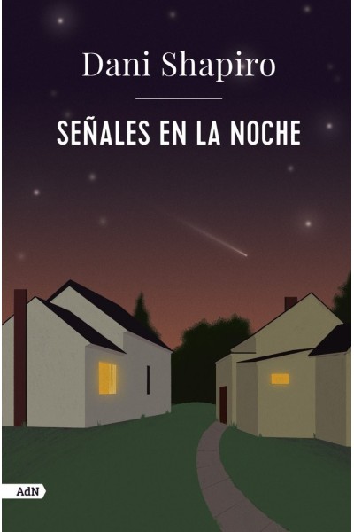 SEÑALES EN LA NOCHE ADN
