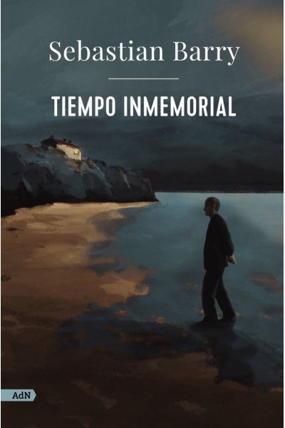 TIEMPO INMEMORIAL ADN