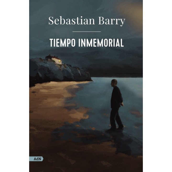TIEMPO INMEMORIAL ADN