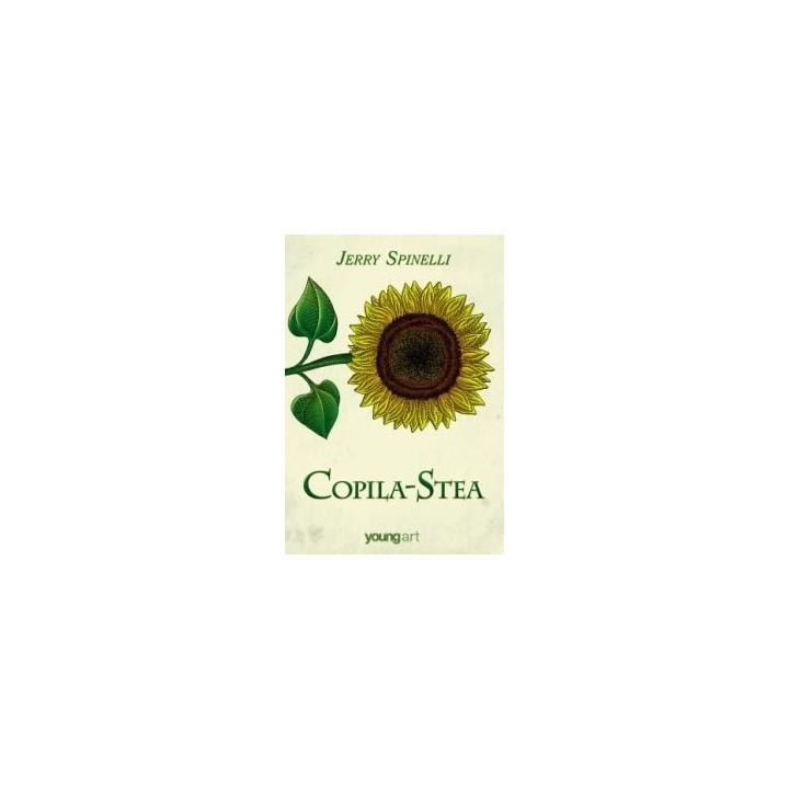 Copila-Stea (Romanian Edition)