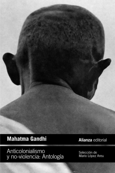 ANTICOLONIALISMO Y NO VIOLENCIA ANTOLOGIA